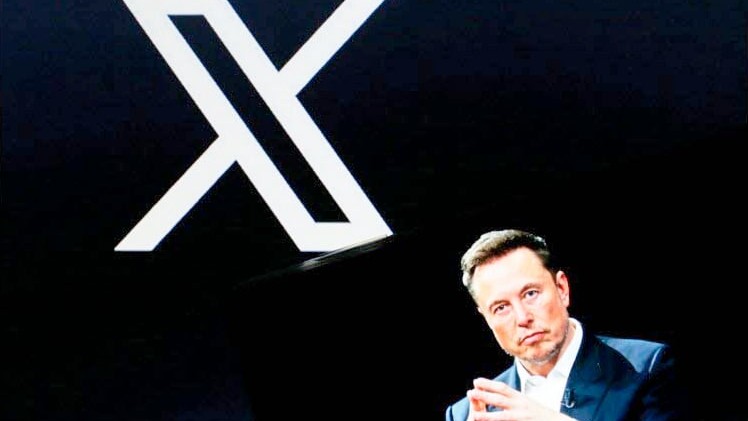 [FILES] ELON Musk’s X